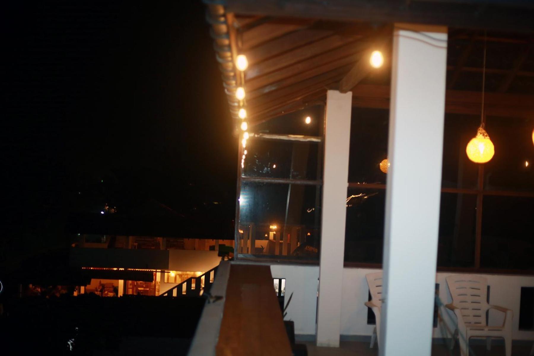 Shehara Sun Surf Lodge Midigama East Exteriér fotografie
