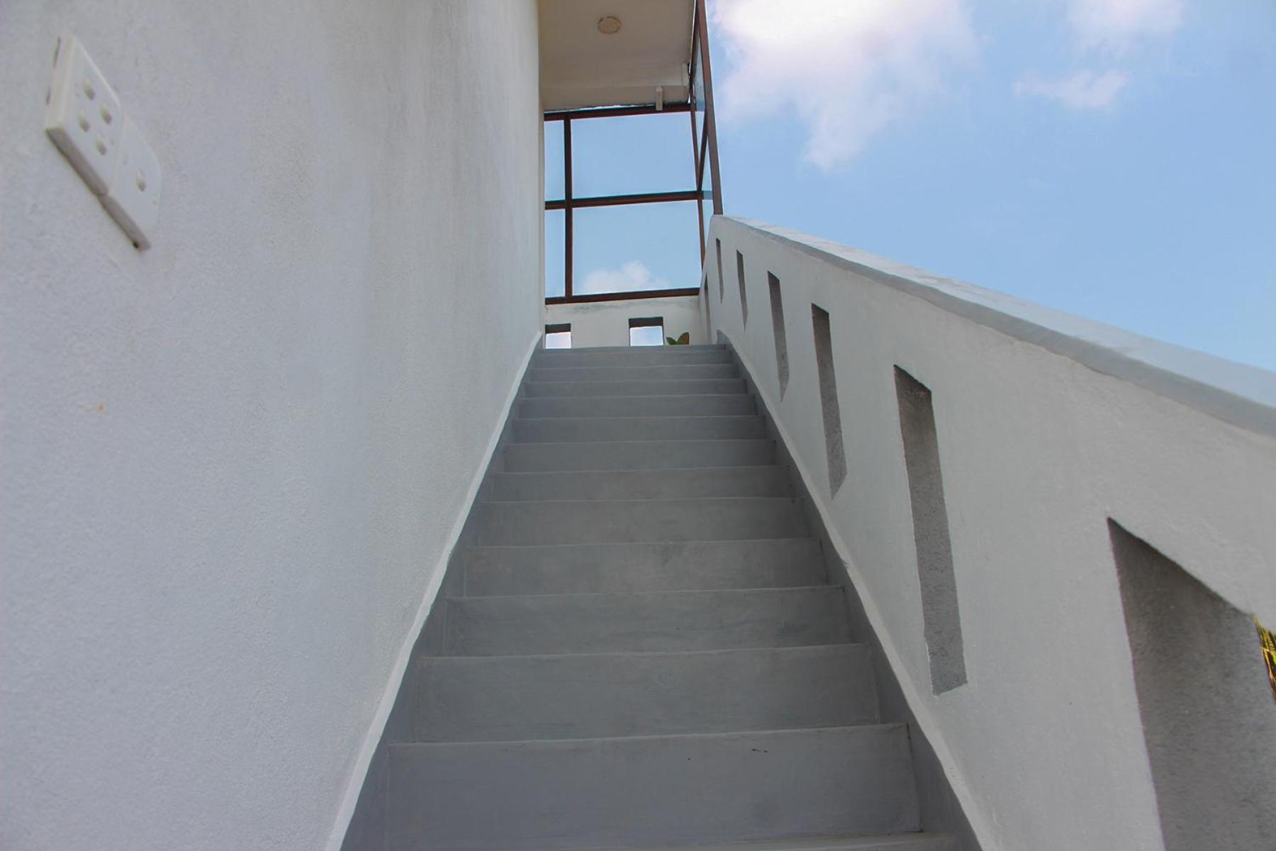 Shehara Sun Surf Lodge Midigama East Exteriér fotografie