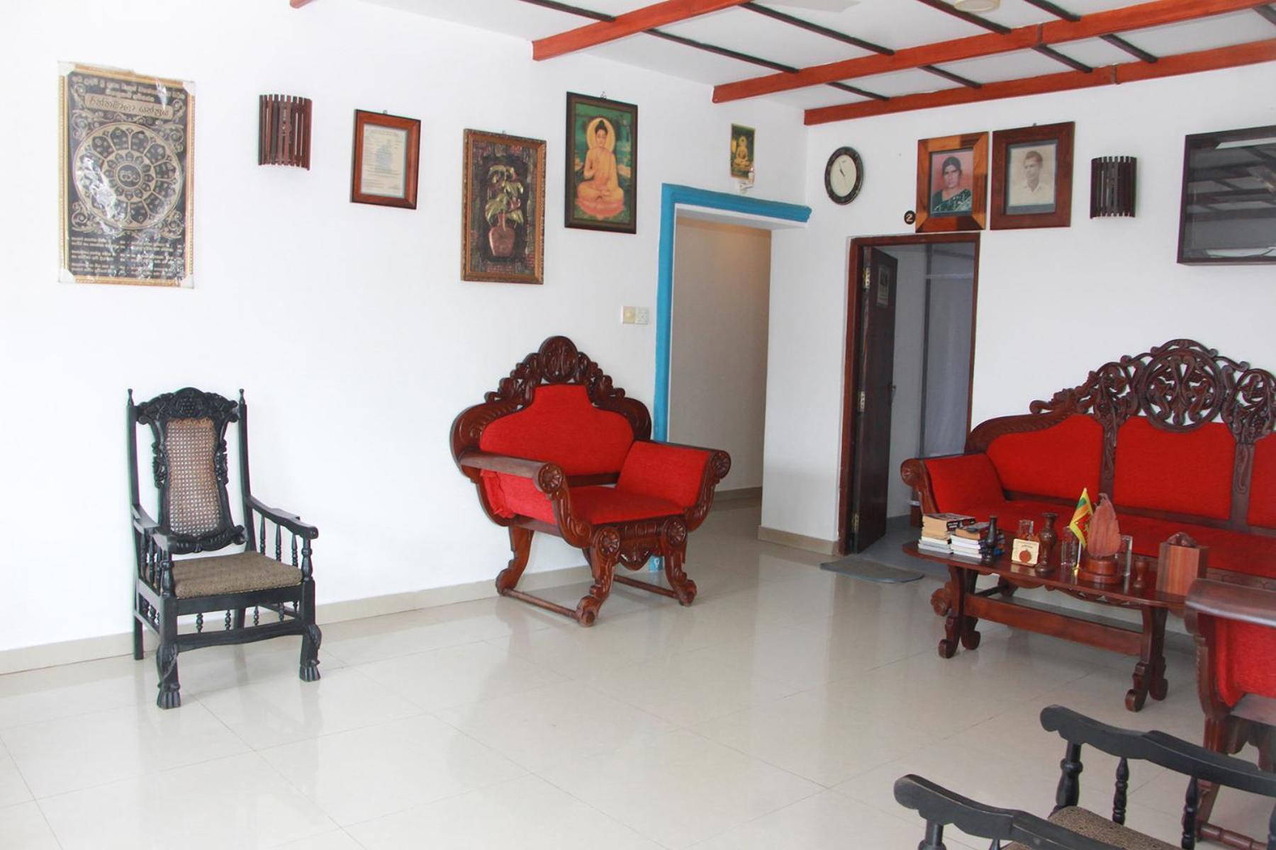 Shehara Sun Surf Lodge Midigama East Exteriér fotografie