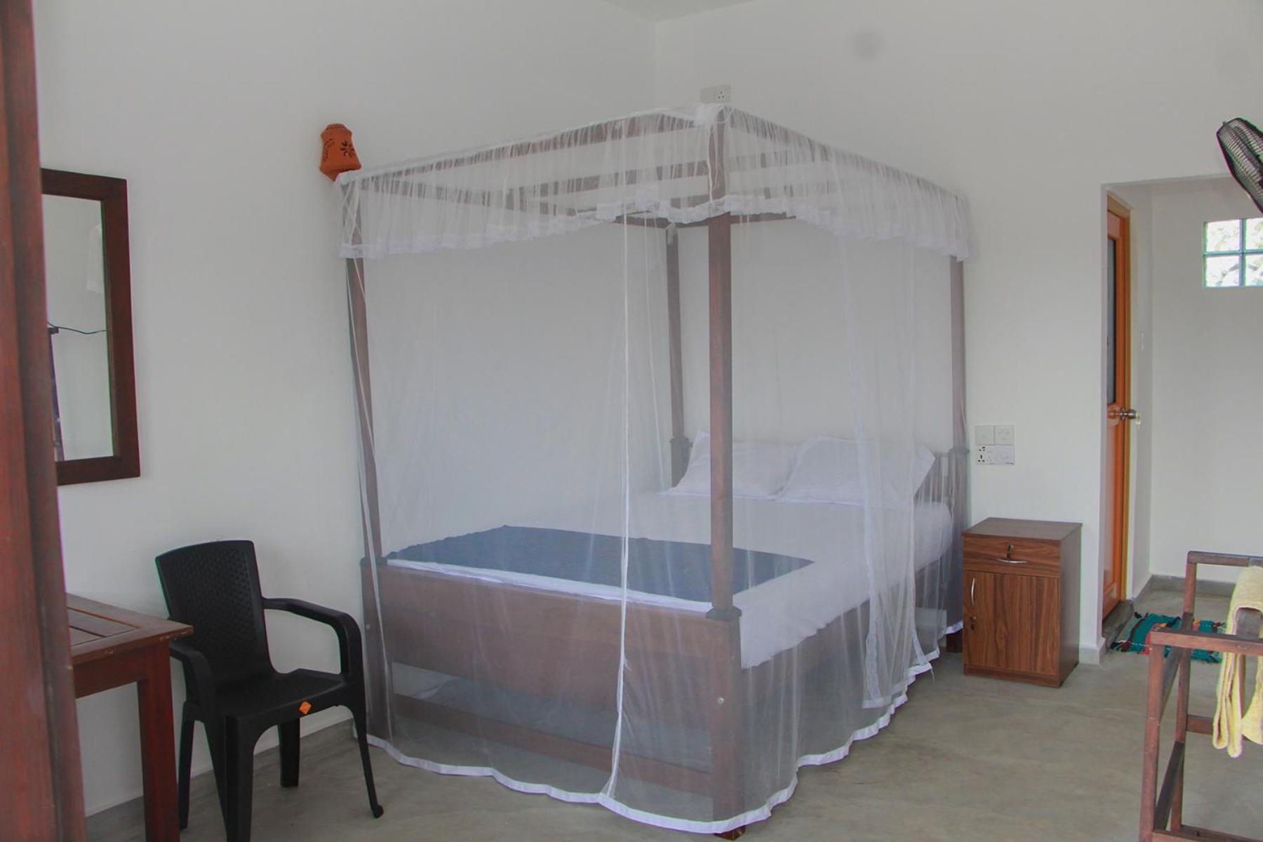 Shehara Sun Surf Lodge Midigama East Exteriér fotografie